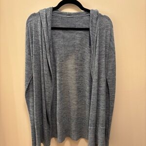 Lululemon Calm and Collected Wrap